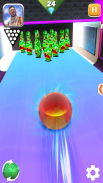 Bowling Tournament 2020 - Free 3D Bowling Game screenshot 0