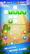 Word Connect:Word Puzzle Games screenshot 4