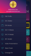 SVC EXCHANGE screenshot 6