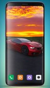 Sports Car wallpaper HD screenshot 11