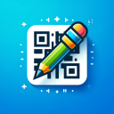 QR Master: Ontwerp je code Icon