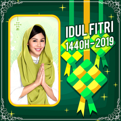 Download 4100 Koleksi Gambar Ff Lebaran  Gratis HD