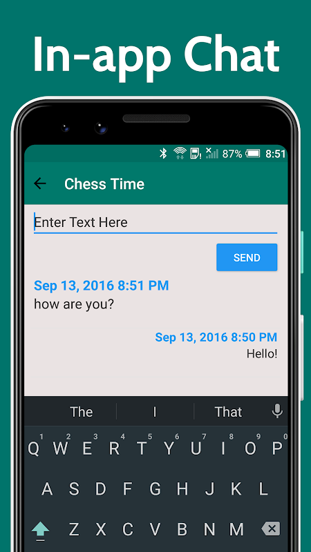 Chess Time Live - Online Chess 1.0.246 Free Download