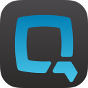 Q-Link VFD Companion App Icon