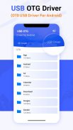 OTG USB for Android screenshot 3