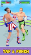 Slap & Punch:Gym Fighting Game screenshot 10