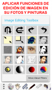 Pintar y editor de imágenes screenshot 5