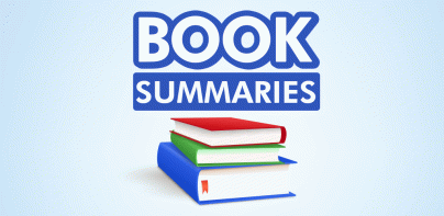 Book Summary App