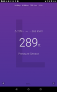 Air Pressure screenshot 20
