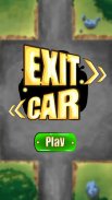 Exit Car screenshot 4