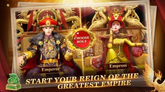 Call Me Emperor - Alternate World screenshot 10