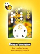 Spelling Bee - Crossword Puzzle Game screenshot 2