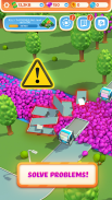 Berry Factory Tycoon screenshot 3