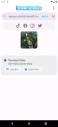 iDownloader - Reel Short Tik screenshot 5
