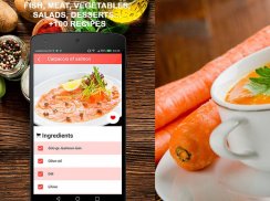 Diabetic Recipes screenshot 13