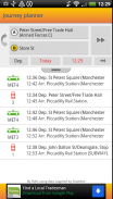 UK Bus Times Live: Bus Scout screenshot 7