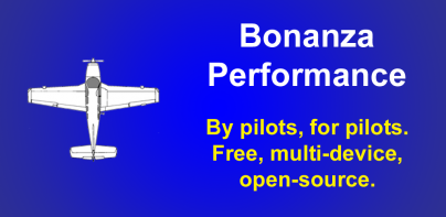 Bonanza Performance