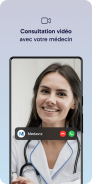 Medaviz – Teleconsultation screenshot 10