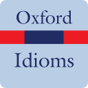 Oxford Dictionary of Idioms Icon