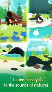Forest Island : Relaxing Game screenshot 5