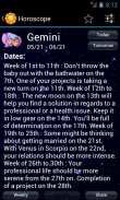 Daily Horoscope & Astrology screenshot 2