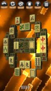 Zweiseitiger Mahjongg Zen 2 screenshot 12