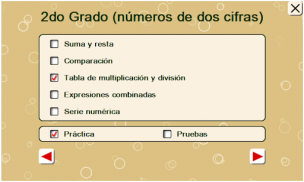 Matemáticas en la Pizarra screenshot 8