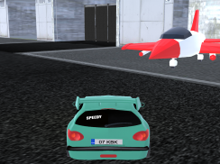 Car Simulator & Drift screenshot 5