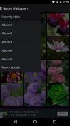 Nature Wallpapers screenshot 6