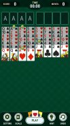 FreeCell Solitaire screenshot 12