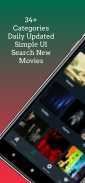 HD Movies & Online Cinema screenshot 3