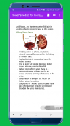 Home Remedies for Kidney Stones screenshot 2