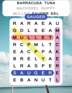 Word Search - Puzzle Game screenshot 0