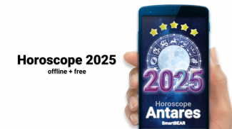 Daily Horoscope 2025 Astrology screenshot 6