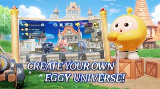 Eggy Party screenshot 5