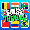 Flag Game. Guess the Country