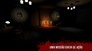 Download do APK de House of terror 3D para Android