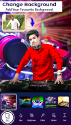 DJ Photo Editor screenshot 7