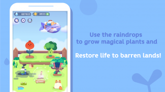 Focus Plant: Pomodoro Forest screenshot 2