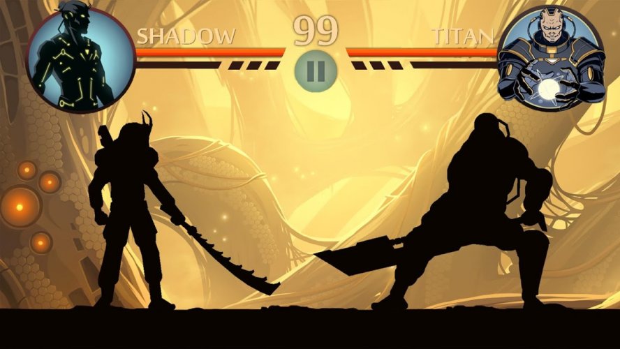 Shadow Fight 2 screenshot 10