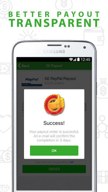 CashApp - Cash Rewards App | Download APK for Android ...