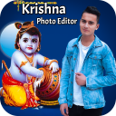 Krishna Janmashtami Photo Editor 2021