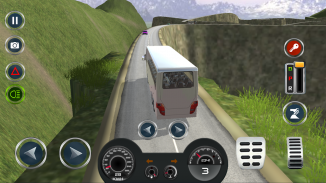 Bus Simulator: Driving Zone screenshot 0