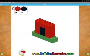 Buildings with building bricks screenshot 1