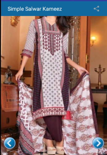 Simple Salwar Kameez Designs 2020 3 2 Download Android Apk Aptoide