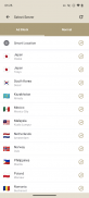 SafeSurf VPN screenshot 6