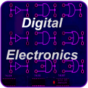 digital electronics Icon