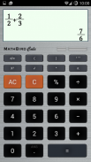 MathBird Calculator screenshot 2