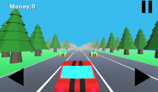 Car dodge screenshot 1