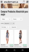 Esdemarca.com - Ecommerce de Moda, Ropa y Calzado screenshot 2